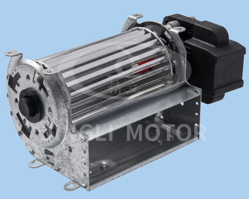 YZF61 Single phase shaded pole asynchronous motor