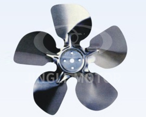 Fan blade