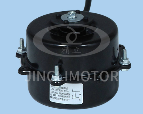 YZF80-4 Capacitor motor